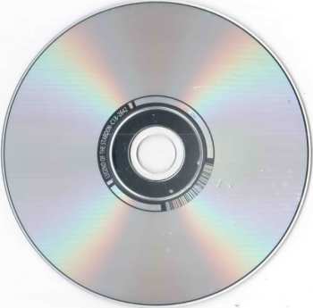 CD Veonity: Legend Of The Starborn