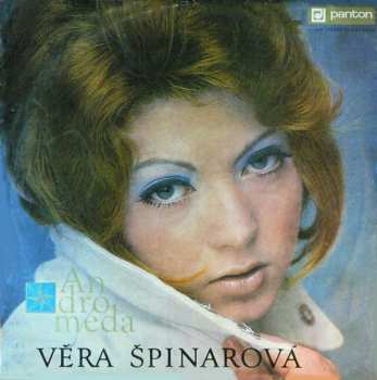 LP Věra Špinarová: Andromeda