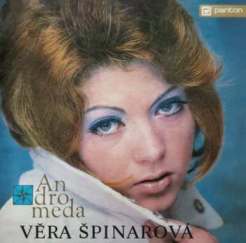 LP Věra Špinarová: Andromeda