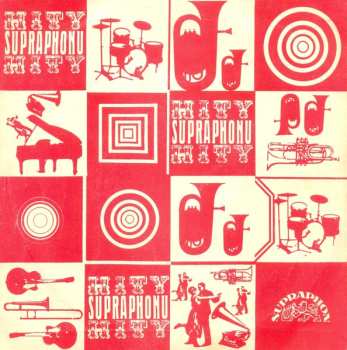 SP Věra Špinarová: Fernando / Za Horou Stříbrnou