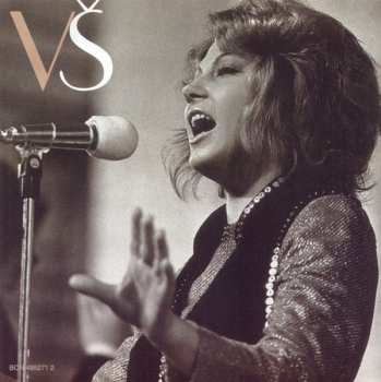 CD Věra Špinarová: Největší Hity