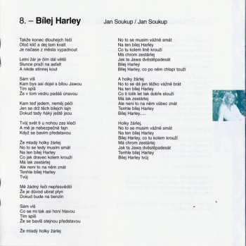 CD Věra Špinarová: Za Vše Můžu Já