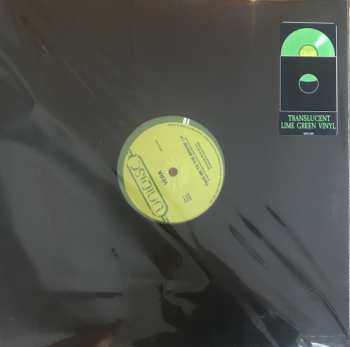 LP Vera: Take Me To The Bridge