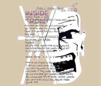 CD Verbal Abuse: Hope Is A Lack Of Information