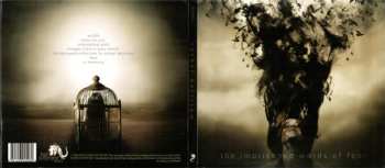 CD Verbal Delirium: The Imprisoned Words Of Fear