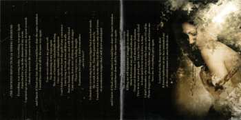 CD Verbal Delirium: The Imprisoned Words Of Fear