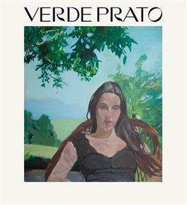 LP Verde Prato: Kondaira Eder Hura