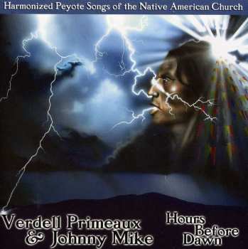 Album Verdell Primeaux: Hours Before Dawn