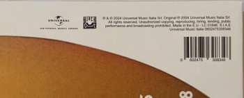 2LP Verdena: Il Suicidio Dei Samurai