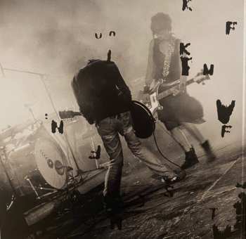 2LP Verdena: Il Suicidio Dei Samurai