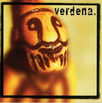 Album Verdena: Verdena