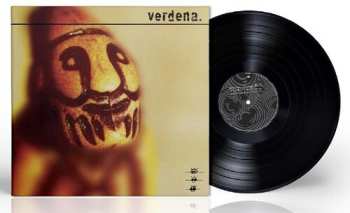 LP Verdena: Verdena