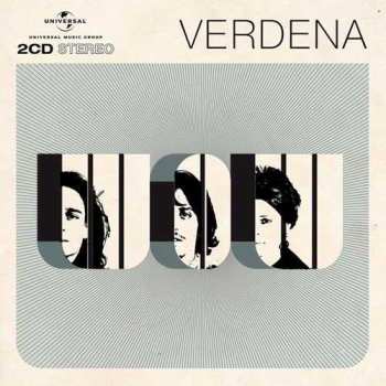 Album Verdena: WOW