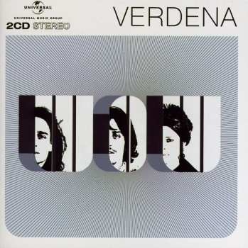 2CD Verdena: WOW