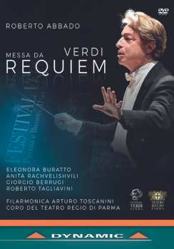 Album The London Symphony Orchestra: Requiem