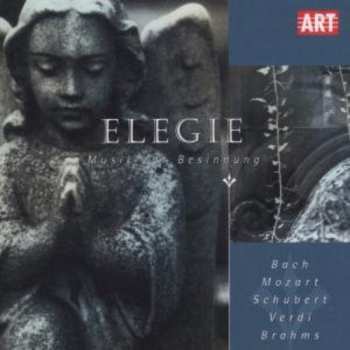 Album Verdi / Mozart / Kowalski / Thomaner: Elegie