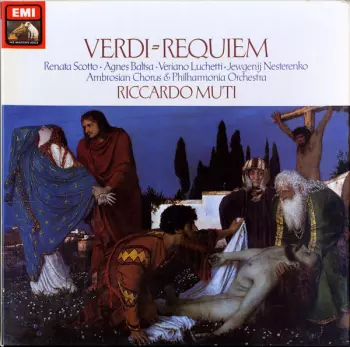 Giuseppe Verdi: Requiem