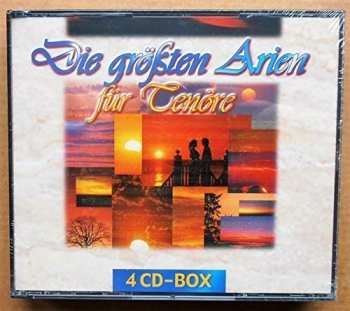 Album Verdi / Santagata / Secco: Beautiful Arias For Tenor