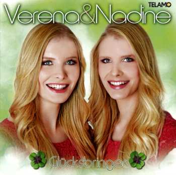 Album Verena & Nadine: Glücksbringer