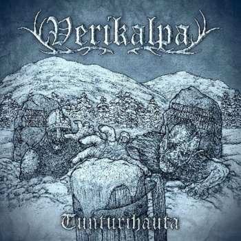 Album Verikalpa: Tunturihauta