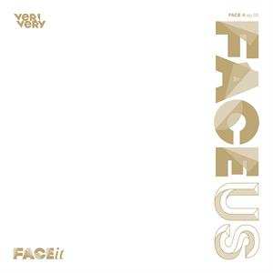 CD VERIVERY: Face it ep.03 Face Us