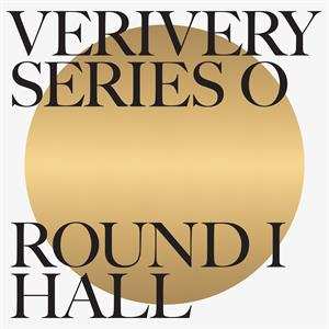 CD VERIVERY: Series O Round 1 Hall