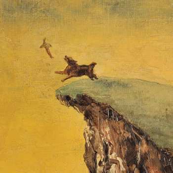 LP The Verlaines: Bird-Dog LTD | CLR
