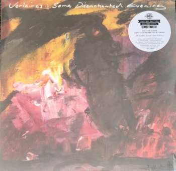 LP The Verlaines: Some Disenchanted Evening CLR | LTD