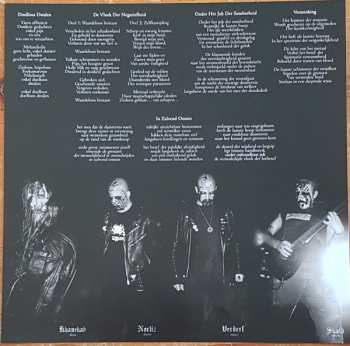 LP Verloren: In Zalvend Onmin