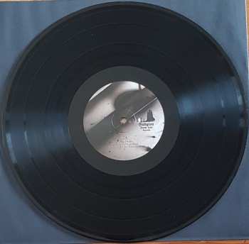 LP Verloren: In Zalvend Onmin