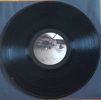 LP Verloren: In Zalvend Onmin