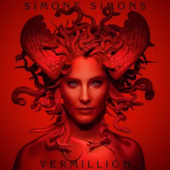 Vermillion