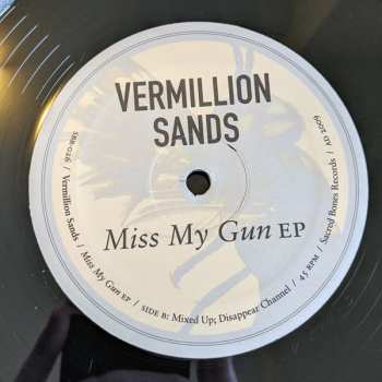 LP Vermillion Sands: Miss My Gun