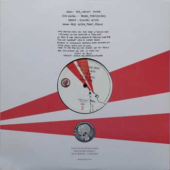 LP Vermillion Sands: Vermillion Sands