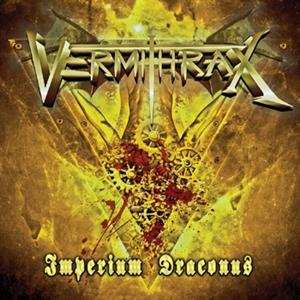 CD Vermithrax: Imperium Draconus NUM