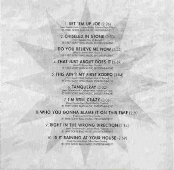 CD Vern Gosdin: Super Hits