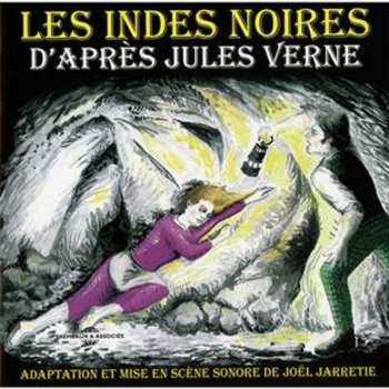 Album Verne: Les Indes Noires