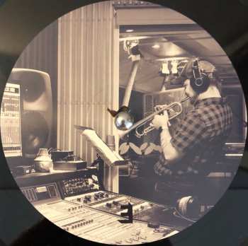 LP Verneri Pohjola: The Dead Don’t Dream