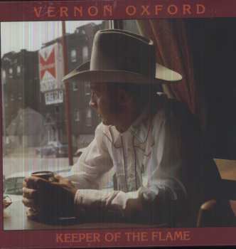 Album Vernon Oxford: Keeper Of The Flame