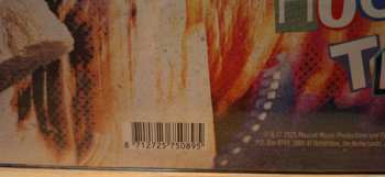 LP Vernon Reid: Hoodoo Telemetry CLR | LTD