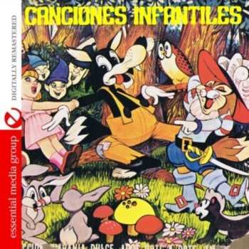 Album Veronica: Canciones Infantiles