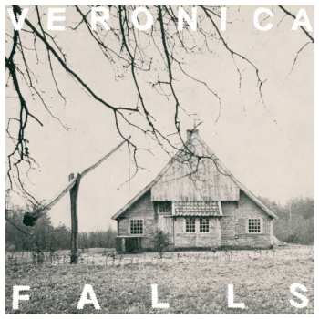 Album Veronica Falls: Veronica Falls