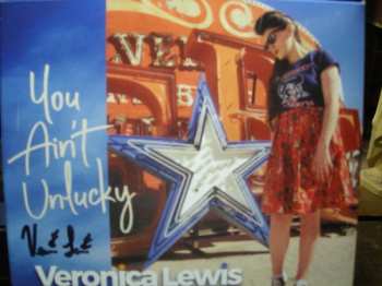 CD Veronica Lewis: You Ain't Unlucky