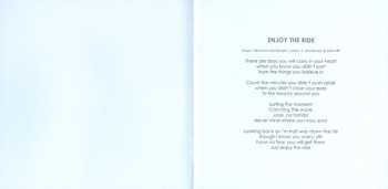 CD Veronica Mortensen: Catching Waves