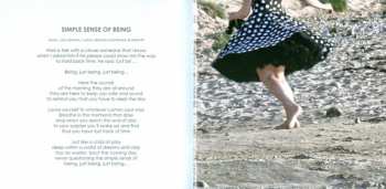 CD Veronica Mortensen: Catching Waves