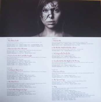 2LP Veronica Swift: This Bitter Earth