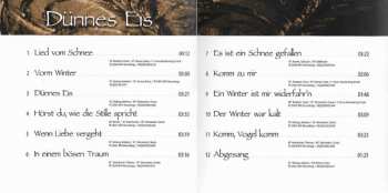 CD Veronika Fischer: Dünnes Eis