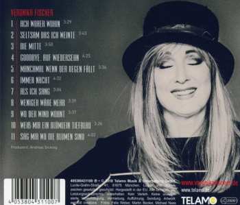 CD Veronika Fischer: Woher Wohin