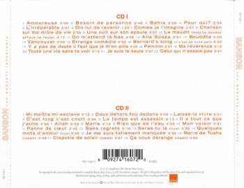 3CD/Dobozkészlet Véronique Sanson: 2CD Véronique Sanson