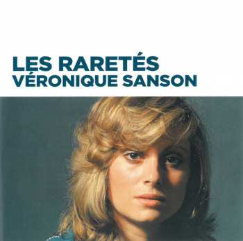 3CD/Dobozkészlet Véronique Sanson: 2CD Véronique Sanson
